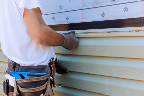 Affordable Vinyl Siding solutions in Ararat, NC
